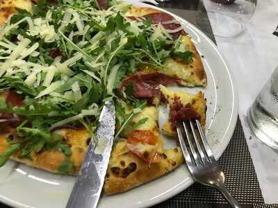 Locanda Della Pizza Pazza, Trapani