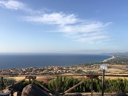 Bella Vista, Castelsardo