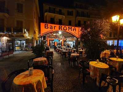 Caffè Roma, Arenzano