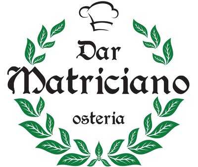 Osteria "dar Matriciano", Ariccia