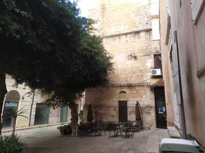 The First Ristorante, Alcamo