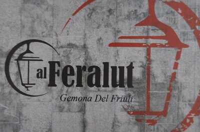 Al Feralut, Gemona del Friuli