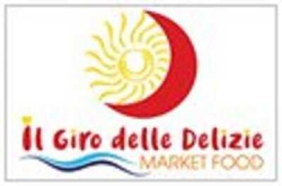 Il Giro Delle Delizie - Market Food, Agra