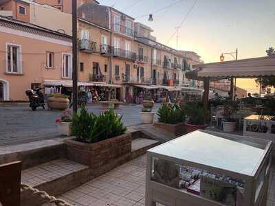 La Tavernetta Del Borgo, Tropea