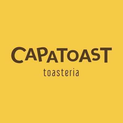 Capatoast, Catania
