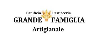 Panificio Pasticceria Grande Famiglia, Rapallo