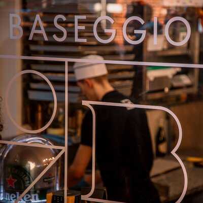 Baseggio Pizza Square Pacengo, Pacengo