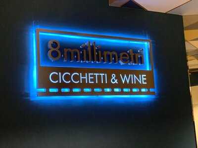 8millimetri Cicchetti & Wine, Venezia