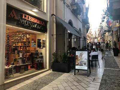 Caffetteria Pirandello, Sciacca