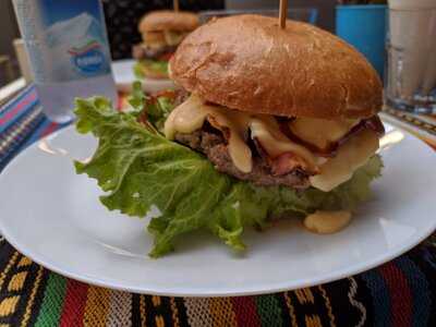 Boh Burgers, Senigallia