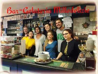 Bar Gelateria Milledelizie, Boves