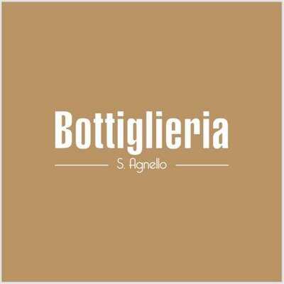 Bottiglieria, Sant'Agnello