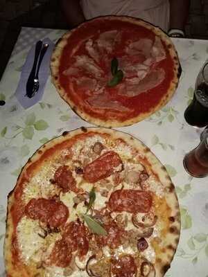 Pizza Ristorante Opera 13.1, Loano