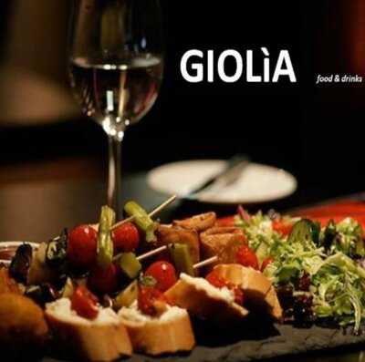 Giolia Drink & Food, Palermo