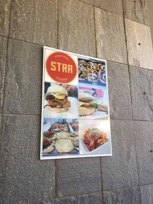 Stra Street Food Sestriere, Sestriere