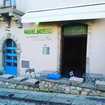 Maremosso Museum & Bar, Milazzo