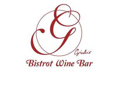 Giulio Bistrot Wine Bar, Firenze