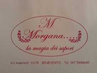 Morgana La Magia Dei Sapori, Benevento