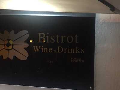 Borgo Contea Bistrot Wine & Drinks, Capaccio-Paestum