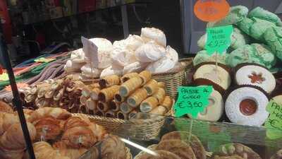 Panificio Pasticceria Palmisano, Burano