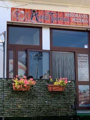 L'antica Taverna, San Giovanni in Fiore