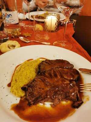 Restaurant Schloss Freudenstein, Appiano sulla Strada del Vino