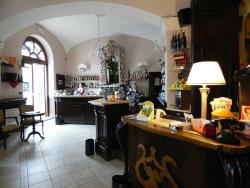 Caffe Giordano, Sassari