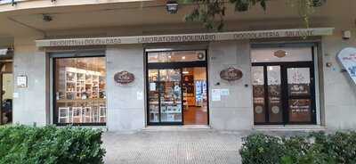 Dolce Hobby And Cake, Palermo