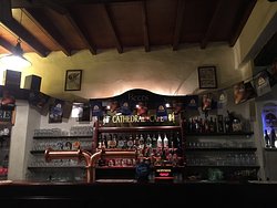 Cathedral Pub, Cuneo