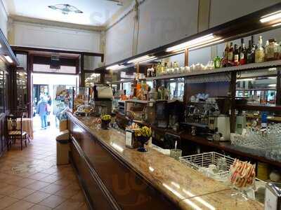 Caffe Del Corso