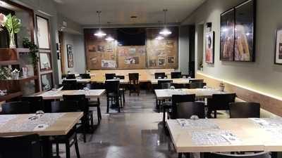 St.trop Pizza & Fritti