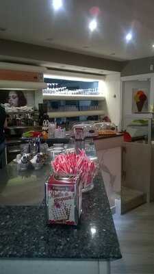 Gelateria Bar Lollipop, Tirano