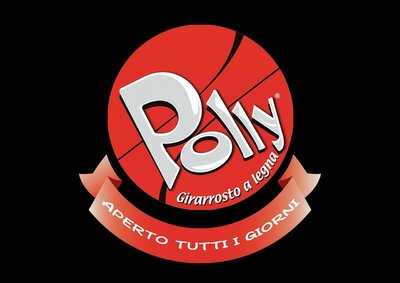 Polly - Girarrosto A Legna, Terracina