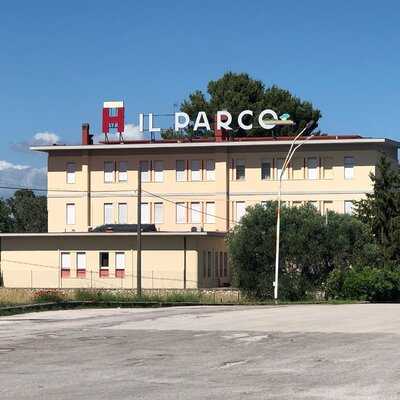 Hotel Il Parco, Grosseto