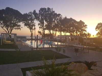 Ristorante Lido Beach, Torre Grande