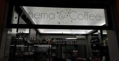 Dalla Ros - Anema & Coffee, Bologna