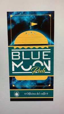 Blue Moon Pub, Cellole