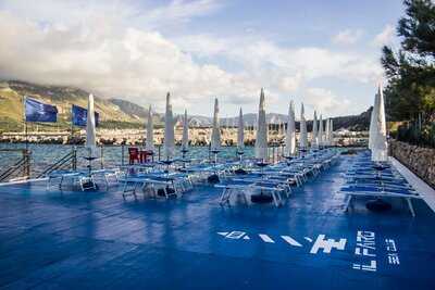 Il Faro Sea Club, San Vito lo Capo