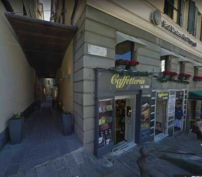 Caffetteria San Giorgio Luccoli, Genova