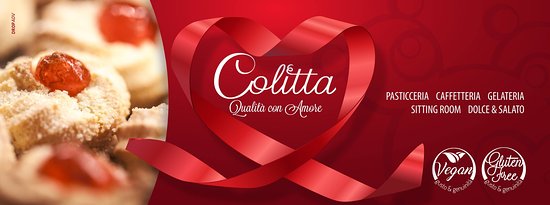 Colitta - Qualità  Con Amore, Cellino San Marco