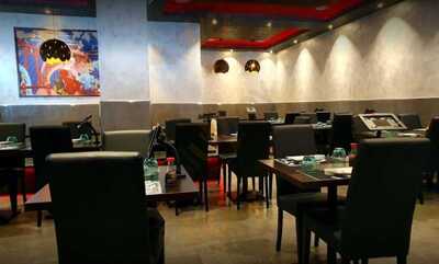  ristorante a Sant’Eraclio