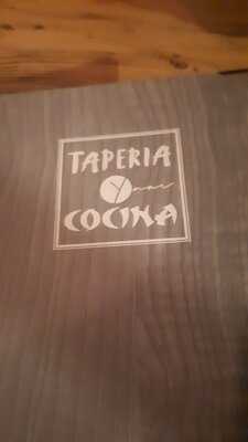 Taperia Y Cocina, Torino