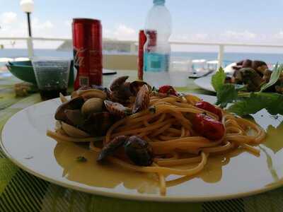 Lido Posidonia, Diamante