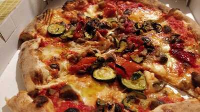 Ok Pizza
