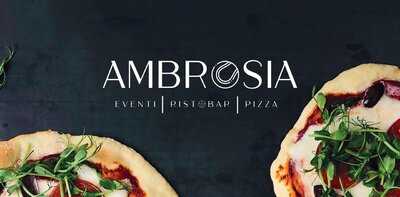 Ambrosia Restaurant & Garden Bar, Giugliano in Campania