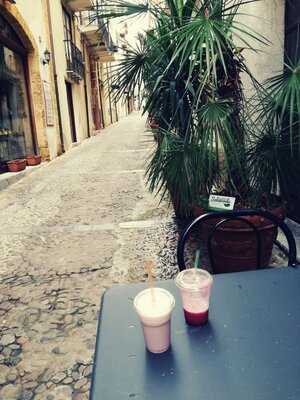 Zagara Juice Bar, Cefalù