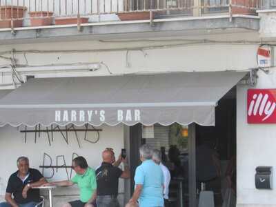 Harry's Bar, Montenero di Bisaccia