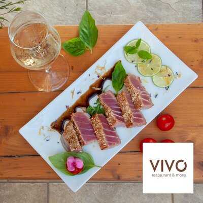 Vivo Restaurant & More, Conversano