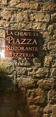 La Chiave De Piazza, Piazza Armerina