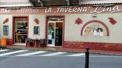 La Taverna Lina, Cicagna